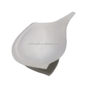 <span class=keywords><strong>Coppe</strong></span> per Reggiseno Sagomate per Costumi da Bagno/Inserti Imbottiti <span class=keywords><strong>Push</strong></span>-<span class=keywords><strong>up</strong></span>/Coppette per Reggiseno all'Ingrosso per Abbigliamento Sportivo/Coppa in Spugna per Reggiseno - Product Image 3