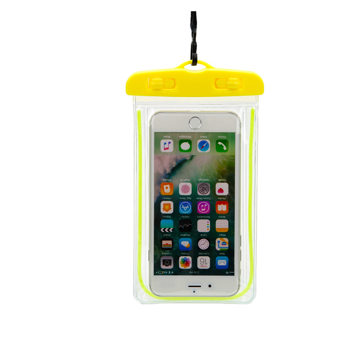 Normal Yellow