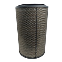 Filtre à air AF25812 AF25813 P608677 P607957 1000424916 C 27 1320 CF 1600 WG9719190001-001/002 pour moteur de camion lourd