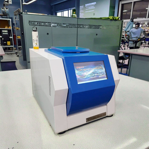 Máquina de Prueba de Contenido de Cloro y Azufre en Aceites ISO 20884 ASTM D2622, Analizador de Contenido de Azufre por Espectroscopia de Rayos X ISO 15597 - Product Image 3