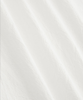 Robe Courte Blanche d'Été Personnalisée de Haute Qualité à Col Rond Uni, Tendance, Nouée, Froncée, Fendue, Taille Naturelle, Lavable pour Femme