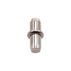 Perni per mensole di alta qualità perni supporto in metallo supporto per mensole in lega di zinco altro <span class=keywords><strong>Hardware</strong></span> per mobili - Product Image 1