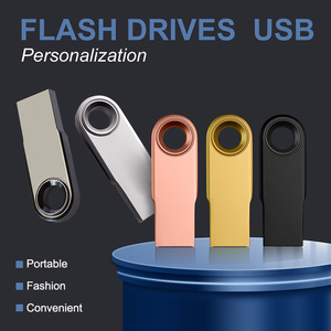 Precio al por mayor 128GB Gratis Láser Logo Pendrive Memoria Flash 64GB 32GB Promocional Mini Custom Metal <span class=keywords><strong>Usb</strong></span> Flash Drive - Product Image 2