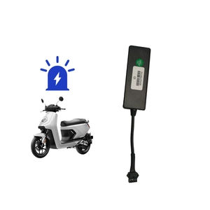 Nhà sản xuất 4G Xe an ninh GPS theo dõi thiết bị dài khoảng cách giá rẻ Xe đạp điện xe máy xe mini GPS <span class=keywords><strong>trackers</strong></span> - Product Image 1