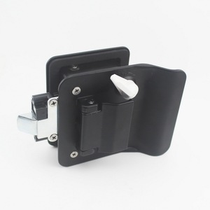 Khóa Cửa RV Khóa Cửa Ra Vào Caravan TZ-WL Xe Moóc Xe Cắm Trại FC08 Giá Xuất Xưởng - Product Image 3