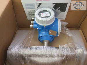 Medidor de Flujo Coriolis Endress+Hauser Proline Promass E 500 de Alta Calidad 100% Original - Product Image 4
