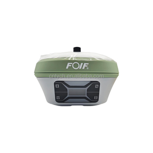 FOIF A80+ รุ่นยอดนิยม 1408 ช่องสัญญาณ ความแม่นยำสูง RTK 8 มม.+1ppm แบบคงที่ 2.5 มม.+0.5ppm ความแม่นยำ 1. วิทยุกำลังสูง 5W ในตัวที่ให้พลังงานสูง ช่วยให้การส่งสัญญาณได้ไกลขึ้น - Product Image 3