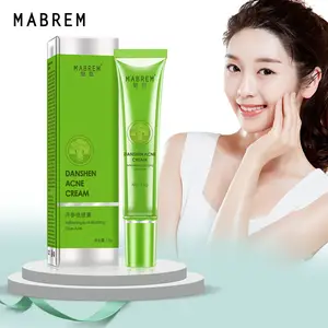 Hot Acne killer Acne Removal Skin Care cream Effectively Eliminating Acne And Old Scars Repair Cream