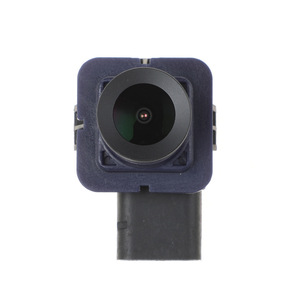 Rearview <b>Camera</b> YC11-04700 For Ford Lincoln 2011-2015 <b>Night</b> View 12V Standard Resolution - Product Image 4