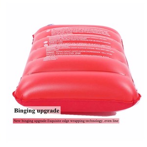 47*30cm air Cushion Pillows, Outdoor Camping Sleep Cushion - Product Image 3