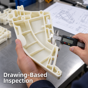 Chine : Prototypage CNC et impression 3D sur mesure pour petites séries d'ensembles d'appareils, de boîtiers médicaux et de pièces automobiles, développement rapide de moules - Product Image 1