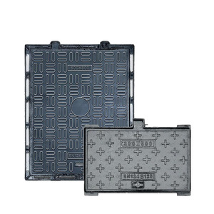 Nhà sản xuất chuyên nghiệp nước cũng bao gồm Composite vuông tùy chỉnh cửa cống bao gồm - Product Image 6