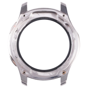 Placa de bisel de marco de pantalla LCD original para reloj Samsung Galaxy de 46mm de - Product Image 3