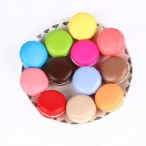 Juguete Sensorial Antiestrés de Pan Tostado de Levantamiento Lento - Suave y Blandito para Aliviar el Estrés, para Adultos y Niños - Product Image 1