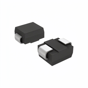 Diodes Electronic Circuit Components DO-214AA, SMB In Stock 1SMB5931H - Product Image 1