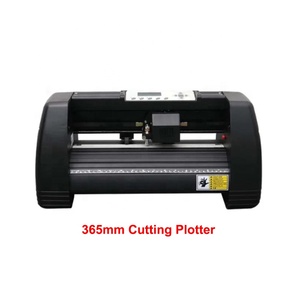 Offre Spéciale 365 mm Cutter traceur bureau pour t-shirt <span class=keywords><strong>presse</strong></span> à <span class=keywords><strong>chaud</strong></span> Machines vinyle Film A4 taille Machine <span class=keywords><strong>de</strong></span> découpe - Product Image 4