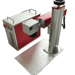 Machine de gravure laser pour gobelets 20w 30w 50w, machine de gravure laser pour étiquettes d'animaux de compagnie 2024 - Product Image 6