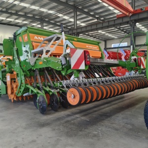 Nouvelle grande machine de <span class=keywords><strong>semoir</strong></span> de maïs et de soja de haute qualité - Product Image 2