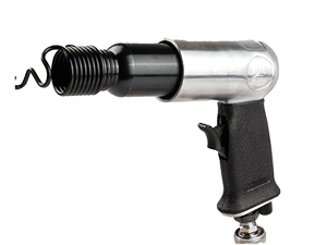 산업용 등급 250mm 공압 에어 삽 내구성 선택 블레이드 효율적인 에어 해머 맞춤형 OEM 지원 - Product Image 6