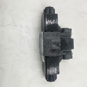 Solénoïde hydraulique série Kso-G03 Kso-G02, solénoïde directionnel KSO-G03-2DP-20-P-194 pour systèmes de commande hydraulique - Product Image 6
