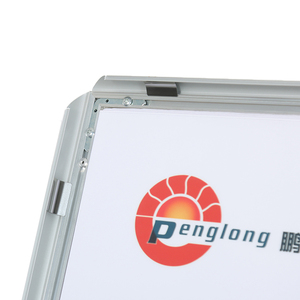 Letrero de Aluminio para Exteriores de 25 mm, Utilizado para Publicidad en Tiendas, Soporte Metálico para Exteriores, Tamaño A0/A1/A2 - Product Image 5