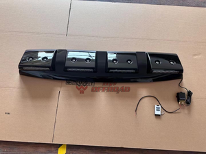 Nouveau produit en gros : Projecteur LED de toit pour VW <span class=keywords><strong>Amarok</strong></span> <span class=keywords><strong>2023</strong></span> 2024 2025 – Éclairage de toit modifié premium, longue portée - Product Image 4