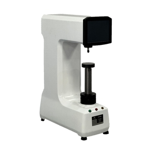 150S Automatische Metalen En Kunststof Touchscreen <span class=keywords><strong>Rockwell</strong></span> Hardheidstester Remblok Hardheidstester Hard <span class=keywords><strong>Plastic</strong></span> - Product Image 4