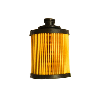 2503100 Filtre à huile moteur pour Ford KA RU8 FIAT Grande Punto LINEA 1.3D 199B2 199B4 199A2 199A3 PANDA Punto Qubo SIENA Strada - Product Image 2