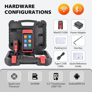 Autel <span class=keywords><strong>Tpms</strong></span> alat pemrograman MaxiTPMS ITS600E <span class=keywords><strong>TPMS</strong></span> untuk mobil, pemindai diagnosis peningkatan layanan TS408/TS501/TS508/TS601 - Product Image 5