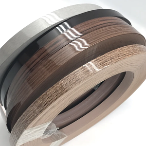 Xử lý miễn phí cạnh bandin Băng TRIM Dải tùy chỉnh tinh tế PVC/ABS cạnh dải phụ kiện đồ nội thất - Product Image 6