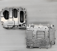 Nouveau module de commande moteur premium ECM 2037394 ECU pour camions lourds Paccar MX-13 DAF EPA13 24V DC