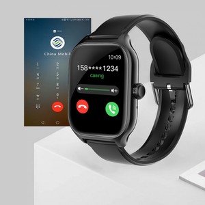 Смарт-браслет C26 Pro Fashion с <span class=keywords><strong>Bluetooth</strong></span>-вызовами, мониторингом артериального давления и частоты сердечных сокращений, умные часы C28 - Product Image 2