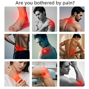 エミュー油蜂毒エキスクリーム痛み軽減筋肉痛関節痛肩痛メーカー卸売り販売 - Product Image 4