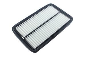 เครื่องกรองอากาศสำหรับ Toyota ไฟฟ้าสถิต17801-87401 17801-16020 17801-16040 17801-74040 17801-BZ020 V91120005 V9112D011 - Product Image 4