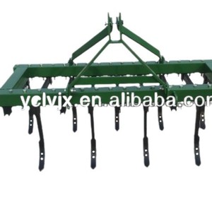 Ding Farm <b>Cultivator</b> 4 Row Subsoiler Green High Productivity Agricultural Equipment - Product Image 4