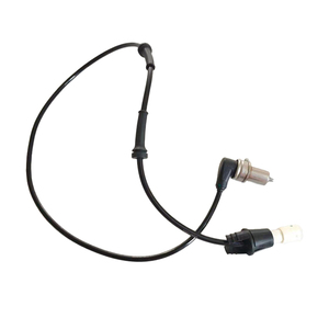 Precio al por mayor Color negro Precio <span class=keywords><strong>de</strong></span> fábrica Pieza <span class=keywords><strong>de</strong></span> <span class=keywords><strong>repuesto</strong></span> automotriz ABS Sensor <span class=keywords><strong>de</strong></span> velocidad <span class=keywords><strong>de</strong></span> <span class=keywords><strong>rueda</strong></span> 34521155709 para <span class=keywords><strong>BMW</strong></span> E28 E34 518i 520i - Product Image 3