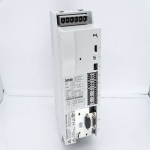ใหม่ต้นฉบับ ECSEA008C4B ECS เซอร์โวแอมพลิฟายเออร์ - Product Image 1