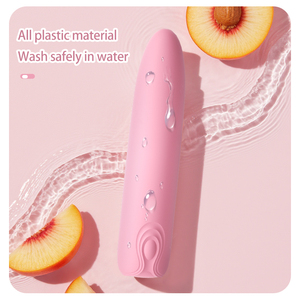 Juguete de estimulación dual, vibrador de succión para mujeres, recargable, resistente al agua, potente masajeador para lamer clítoris, Juguetes sexuales de <span class=keywords><strong>amor</strong></span> para adultos - Product Image 5