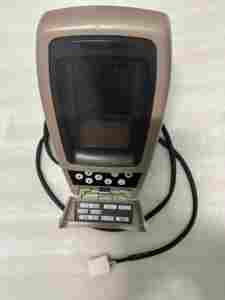 Écran LCD, panneau de commande, moniteur d'excavatrice pour Hyundai, Hitachi, Doosan, Komatsu, Sany, Cat - Product Image 5