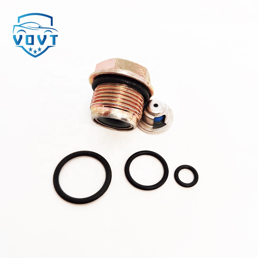 High Quality 2447010043 2 447 010 043 Repair Kit for Heavy Duty Truck