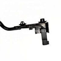 Sensor de velocidad de rueda delantera ABS de alta calidad 6E5Z2C204AA, AE5Z2C204A para Ford
