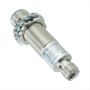 <span class=keywords><strong>Cm18</strong></span> Series cho M18 Kim Loại Nhà ở NPN PNP Cảm biến tiệm cận điện dung độ nhạy cao và đáp ứng - Product Image 5