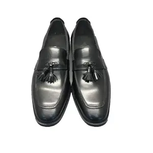 Classe alta moda novo modelo mens sapatos mocassim conforto sapatas dos homens italianos