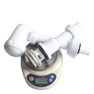 Kit de vidange pour lavabo <span class=keywords><strong>TALEA</strong></span> 1 1/4 pouces, tuyau de vidange, siphon de lavabo, kit de plomberie, accessoire de vidange pour lavabo - Product Image 5