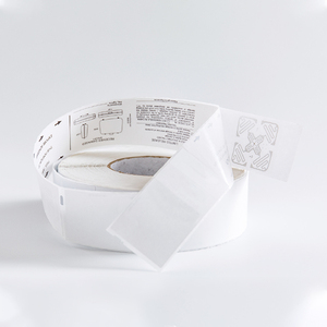 Etiqueta RFID con Chip M5 de 125Khz, Etiquetas RFID, Precio de Etiqueta RFID <span class=keywords><strong>Zebra</strong></span> - Product Image 3