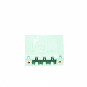 Neuer Original Ready PLC 1776511 3-Positionen-Steckblock MSTB <span class=keywords><strong>2</strong></span>,5/ 3-GF- * Exklusiver Preis *Auf Lager - Product Image 1