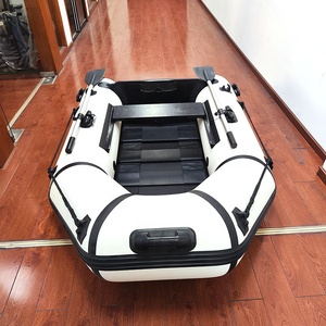 공장 직접 사용자 정의 플라스틱 <span class=keywords><strong>Dinghy</strong></span> 휴대용 PVC 낚시 <span class=keywords><strong>Dinghy</strong></span> 풍선 로잉 보트 - Product Image 5