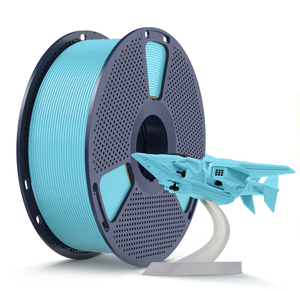 Filament pour imprimante 3D APLA, diamètre 1,75 mm, multicolore, anti-boucles, 1 kg, élimine les boucles, pour une impression 3D plus propre et de haute précision - Product Image 3
