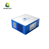 Bitcoins Loterie Miner 2.4G WiFi SHA-256 Solo Mineurs Dernière mise à niveau Modèle LV07 1TH/S Crypto BTC Miner