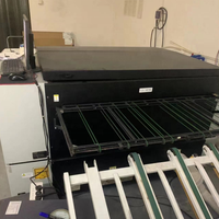 UVP-46646 X TP-4696H + AL46-H200 Platesetter utilisé CTP Machine